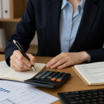 Obsługa księgowa firmy – nie tylko obowiązek, ale oparcie wiarygodności