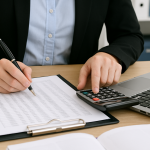 Planowanie przemieszczanie się klientów